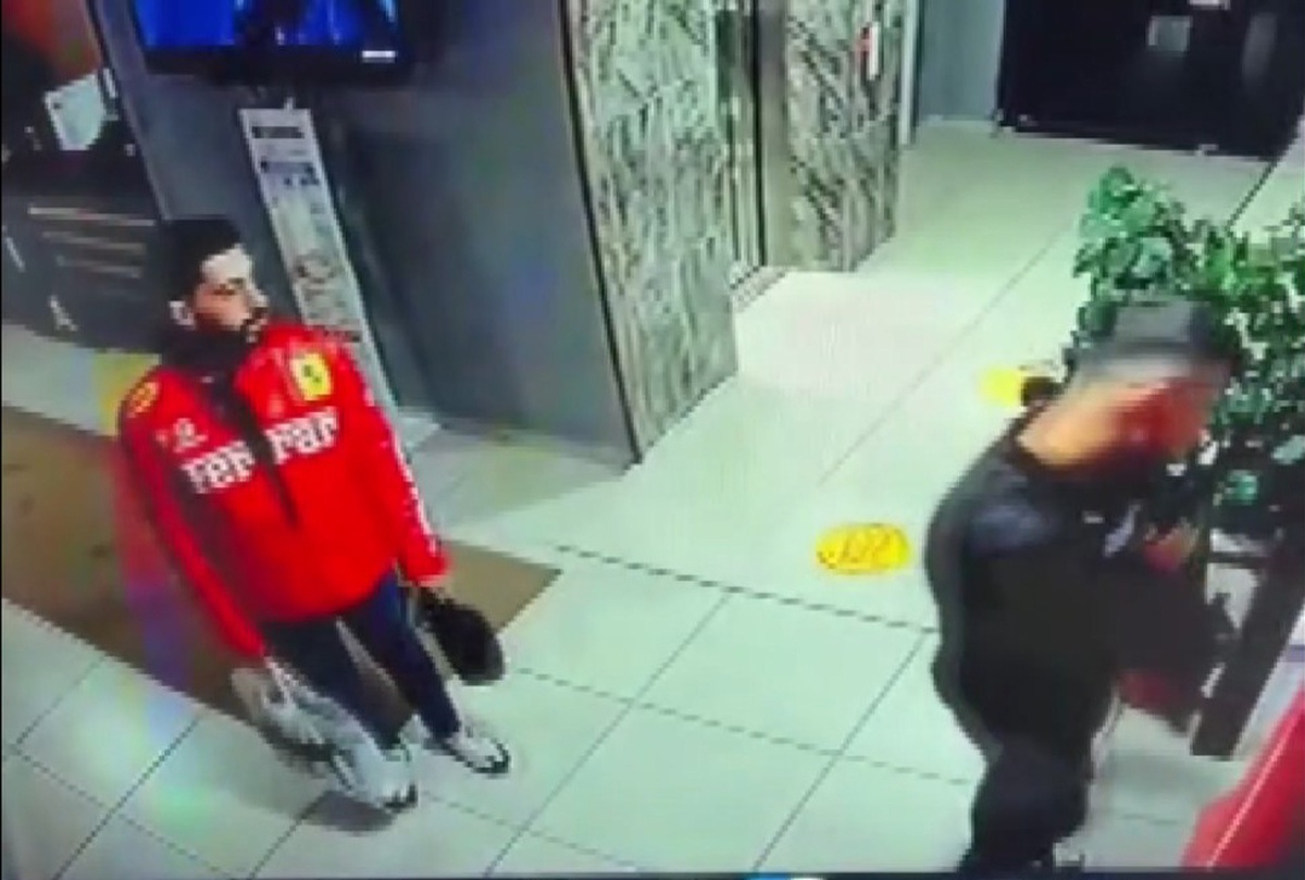 İstanbul'da haraç için iş yeri kurşunlayan şebeke üyelerinden 13'ü gözaltına alındı