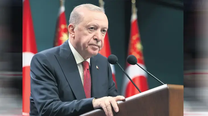 Yıl sonunda beş kritik zirve