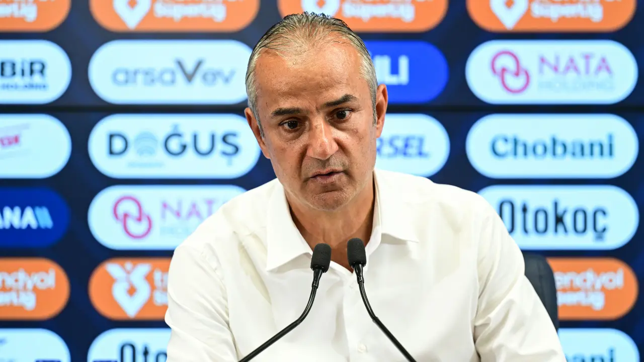 Derbide sürpriz! İsmail Kartal, 5 bölge için son kararını verdi