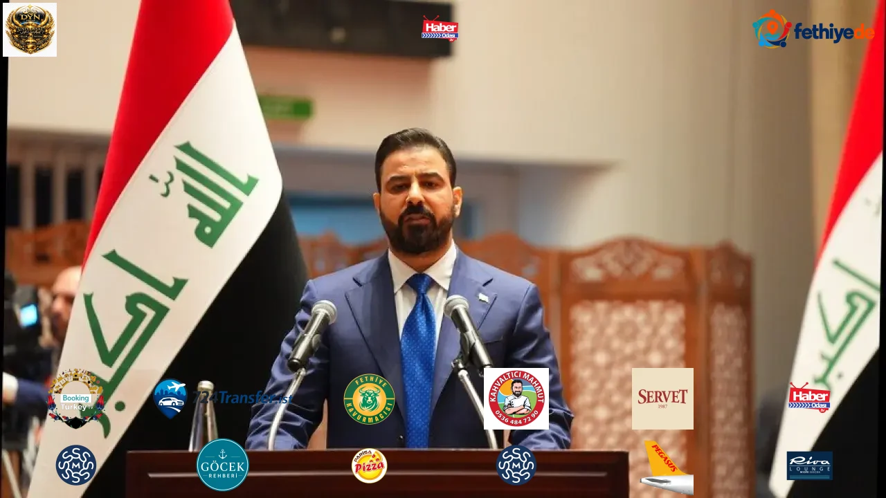 Irak hükümeti düğmeye bastı: : Terör inlerine Bağdat kilidi!