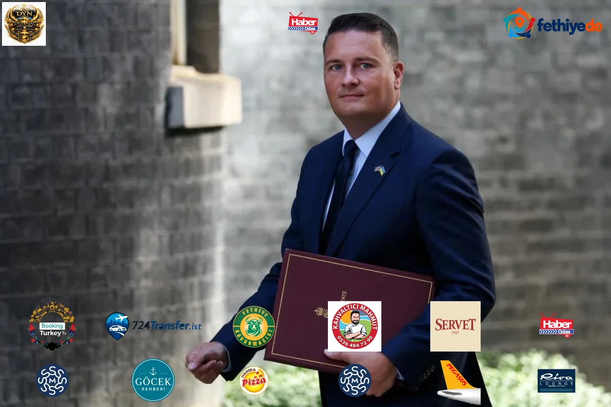 İngiltere Savunma Bakanı Streeting'den 'Savaşa hazırlanmak için 1000 günümüz var' açıklaması
