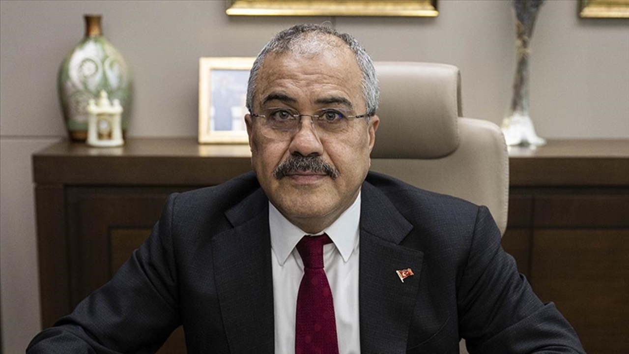 Yılmaz: 7 milyon abonenin sayacı uzaktan okuma kapsamına alınacak