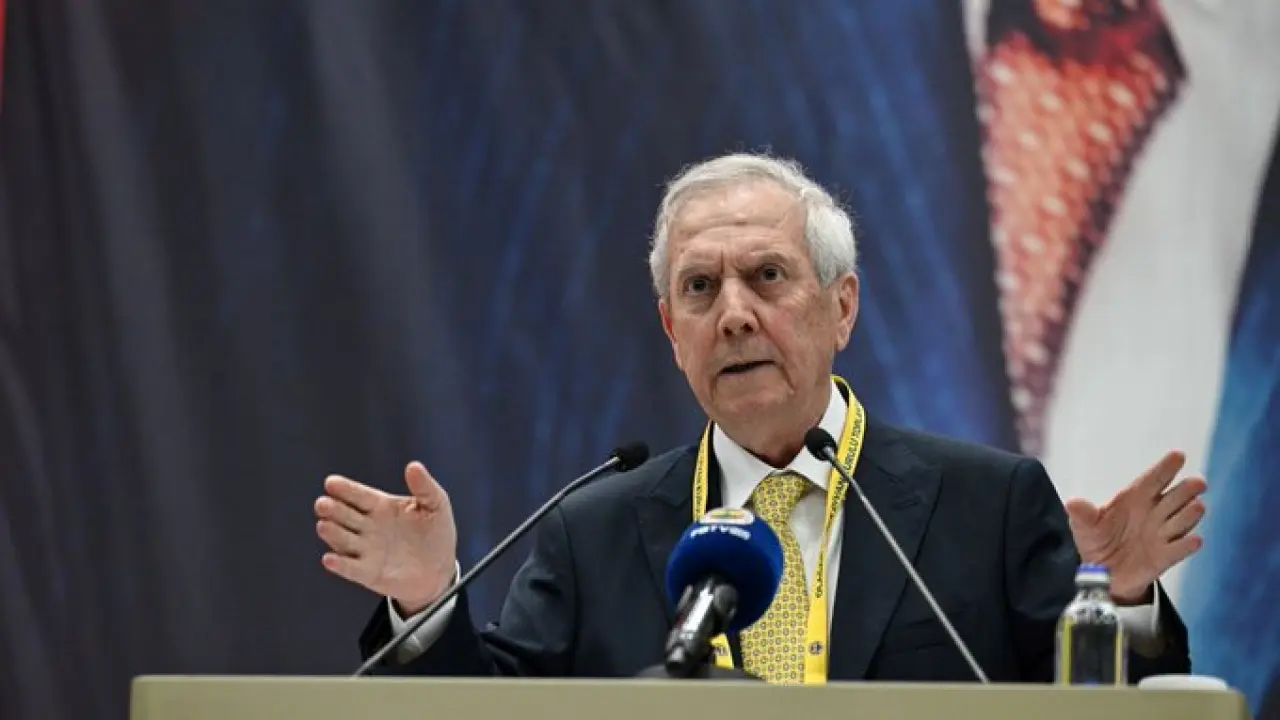 Aziz Yıldırım'dan derbi kararı: Rams Park'a gidecek mi?
