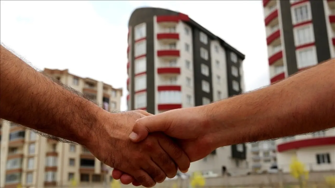 'Satış fiyatı değil peşinat' yalanına neşter: Bakanlık ilan sahtekarlarına acımadı!