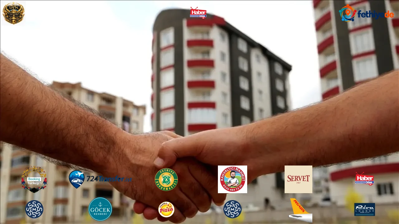 'Satış fiyatı değil peşinat' yalanına neşter: Bakanlık ilan sahtekarlarına acımadı!