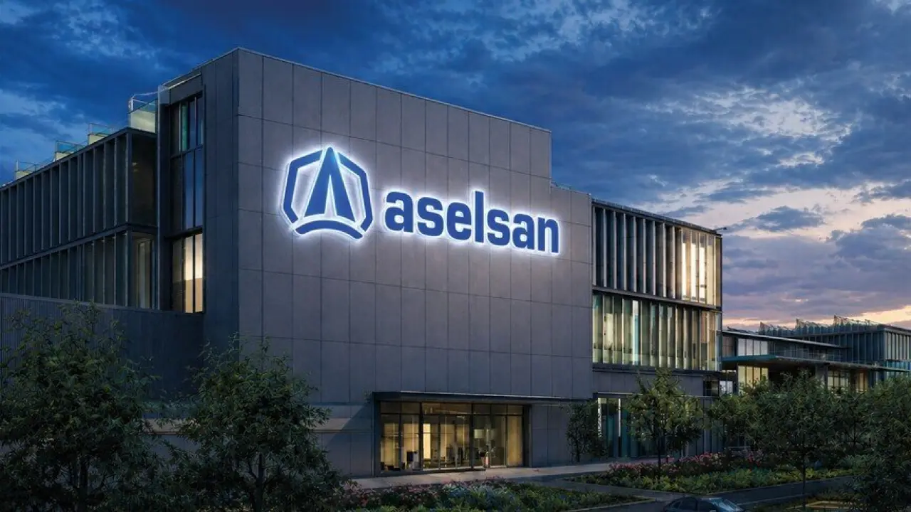 ASELSAN ile SSB arasında 523 milyon avroluk sözleşme imzalandı