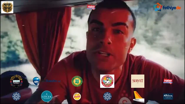 Abdülkerim Bardakcı'dan derbi öncesinde Fenerbahçe'ye  şarkılı gönderme...