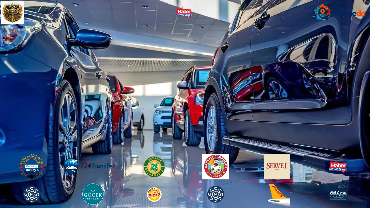 İkinci el otomobilde zirve değişmedi: En çok satılan ilk 3 model açıklandı!