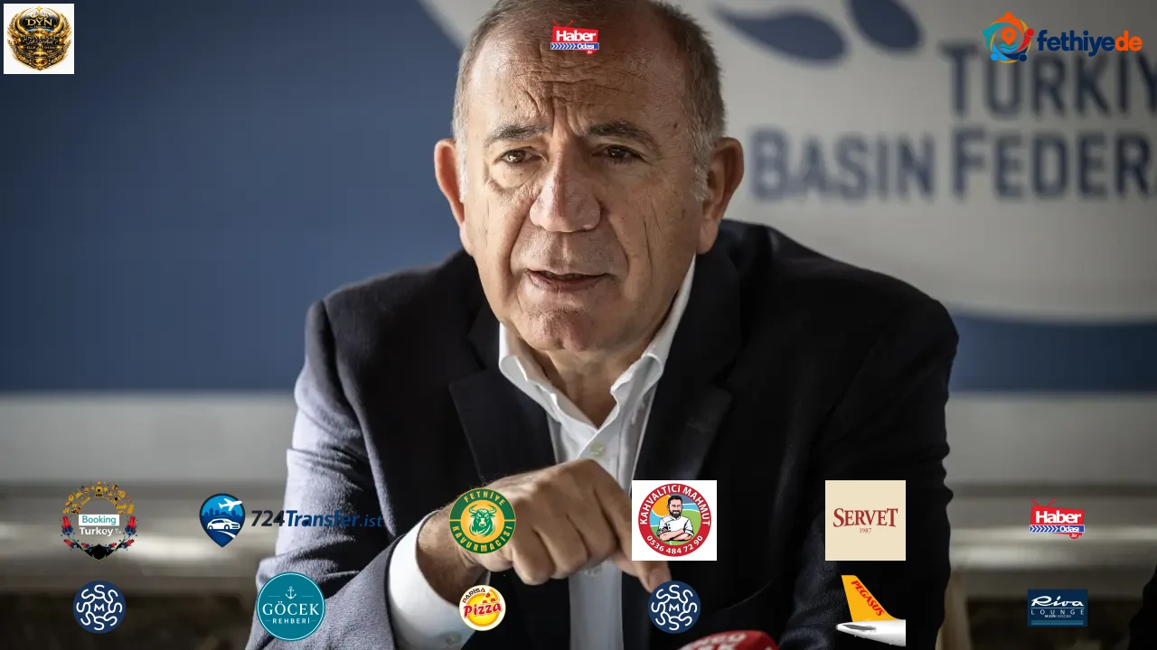 CHP’nin cumhurbaşkanı adayı kim olacak? Gürsel Tekin’den dikkat çeken açıklama