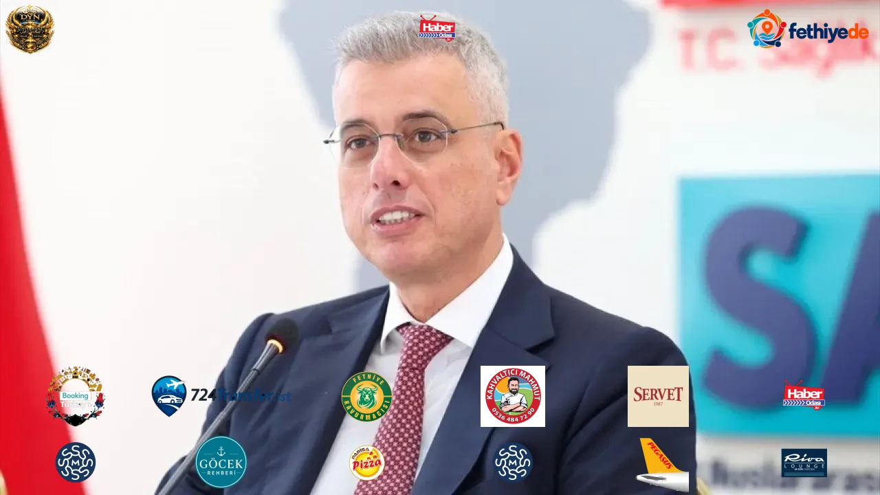 Türkiye'nin acil sağlık gücü açıklandı! 6 bin 300 ambulans, 7 milyondan fazla vatandaş