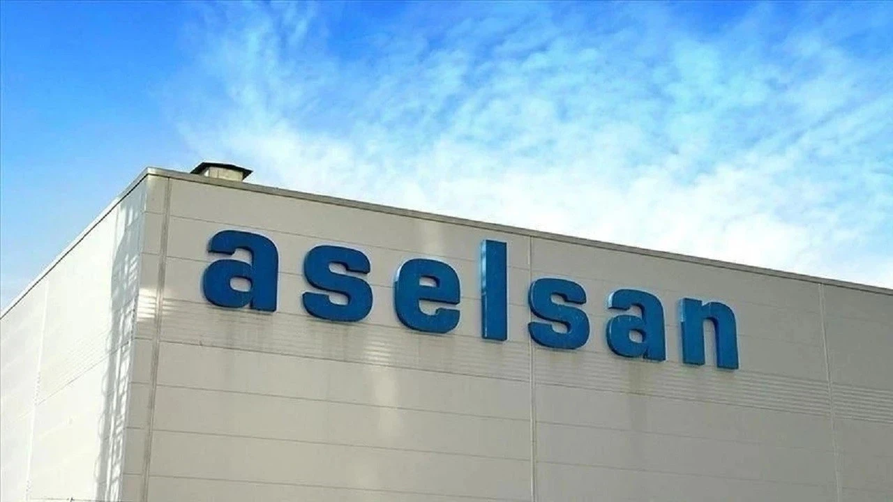ASELSAN ile Savunma Sanayii Başkanlığı arasında 523 milyon euroluk anlaşma