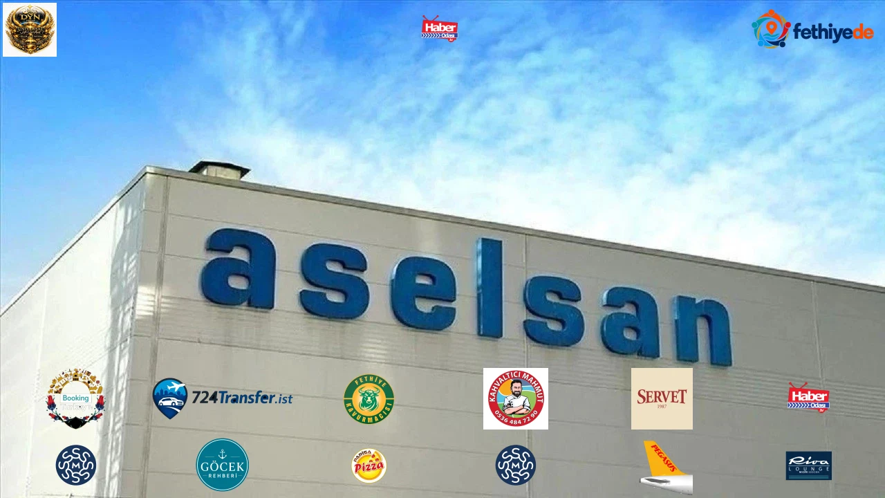 ASELSAN ile Savunma Sanayii Başkanlığı arasında 523 milyon euroluk anlaşma