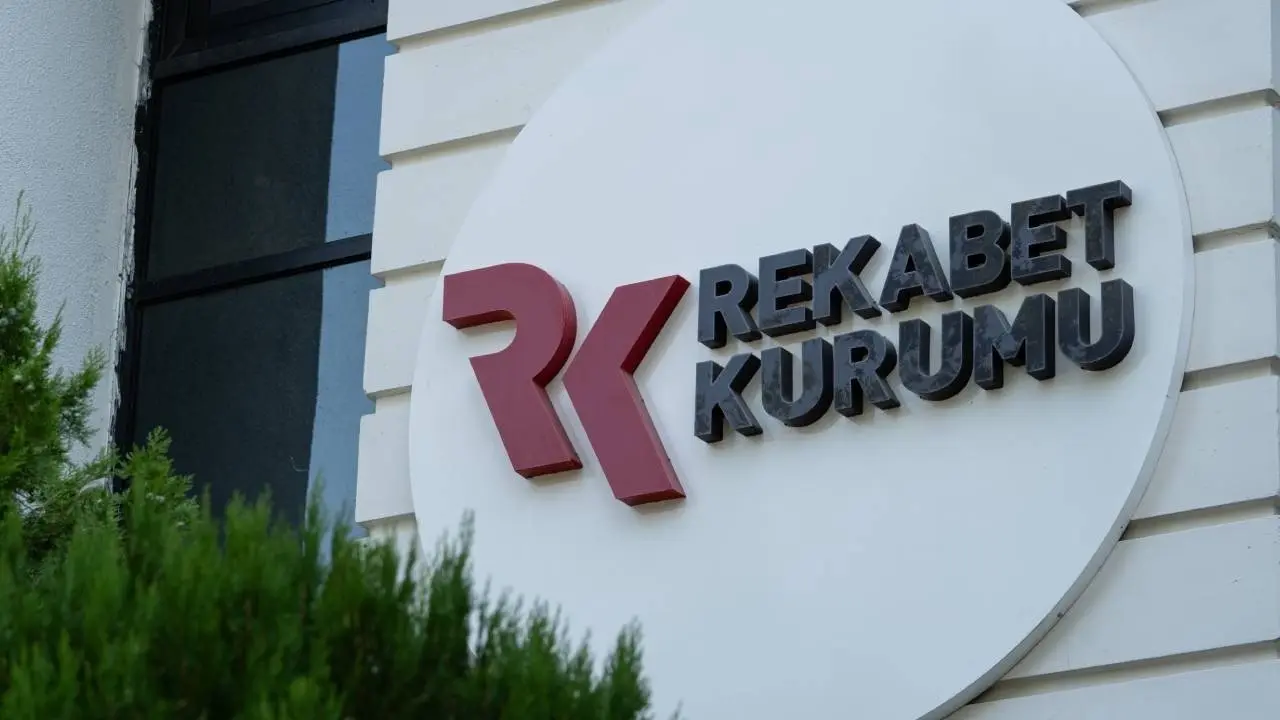 Rekabet Kurumu'ndan 7 şirkete 1,3 milyar liralık ceza