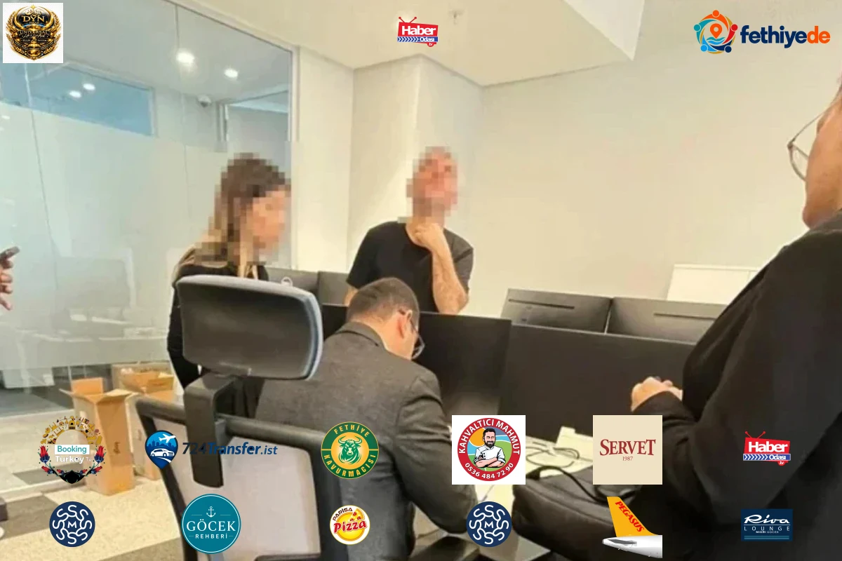 Kayyum atanan Tera Holding'de haciz işlemleri başlatıldı