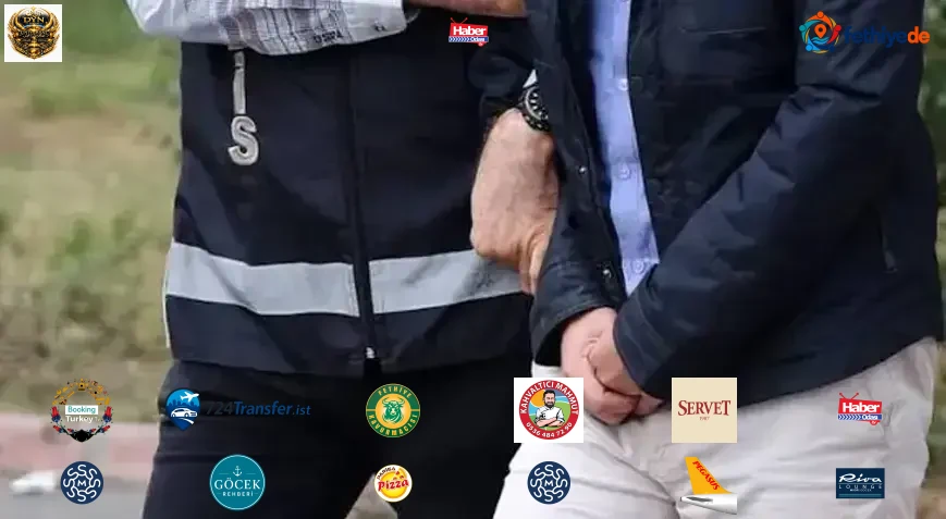 Samsun'da devlet dairesinde iş vaadiyle 50 bin lira aldı! Cezası belli oldu