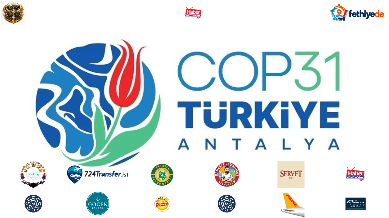 COP31'de iklim filmleri yarışacak