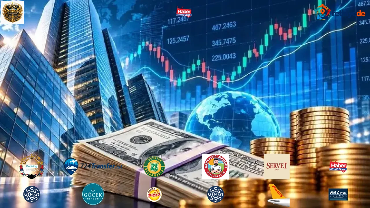 Borsanın devleri düşüşe boyun eğmedi!