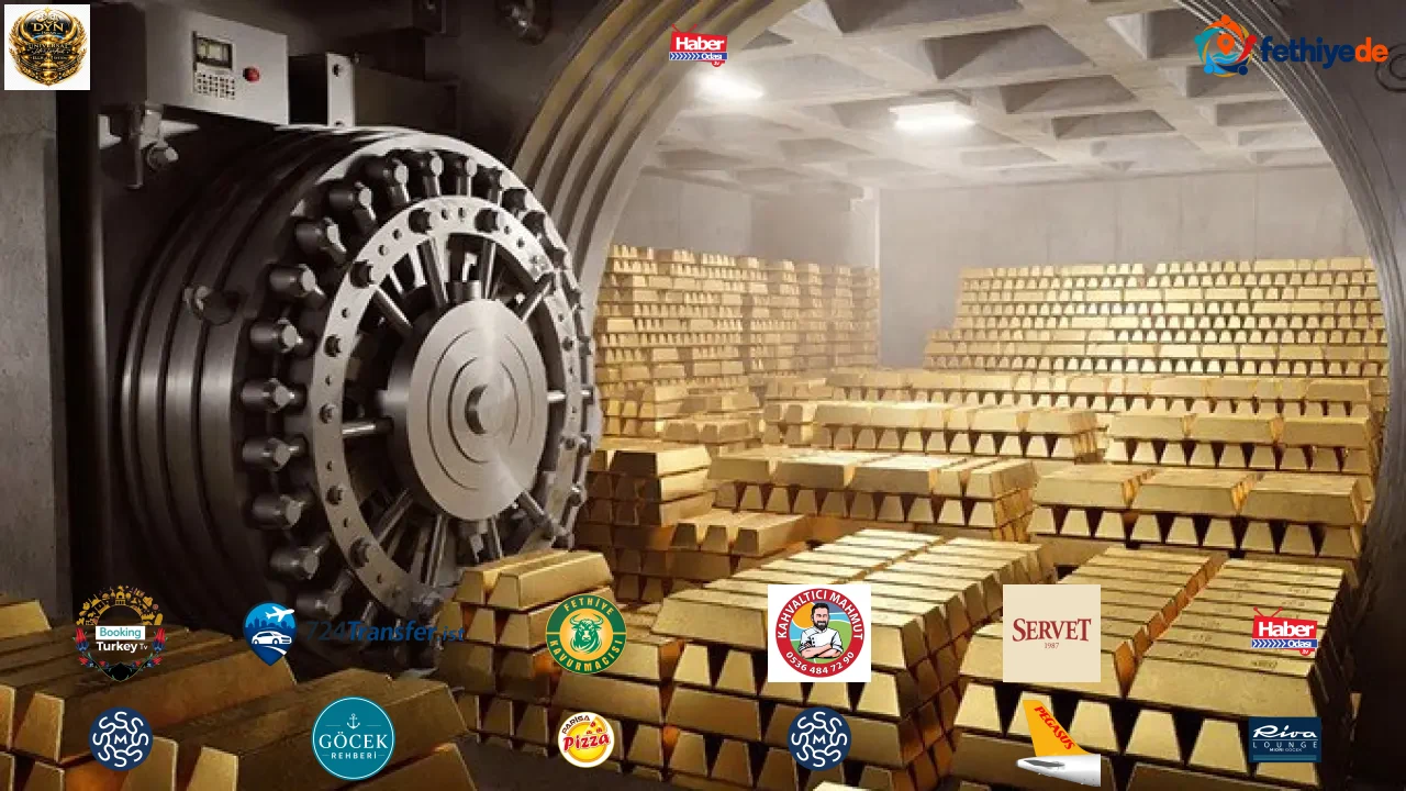 Merkez bankalarından altın hamlesi! Tam 79 ton aldılar