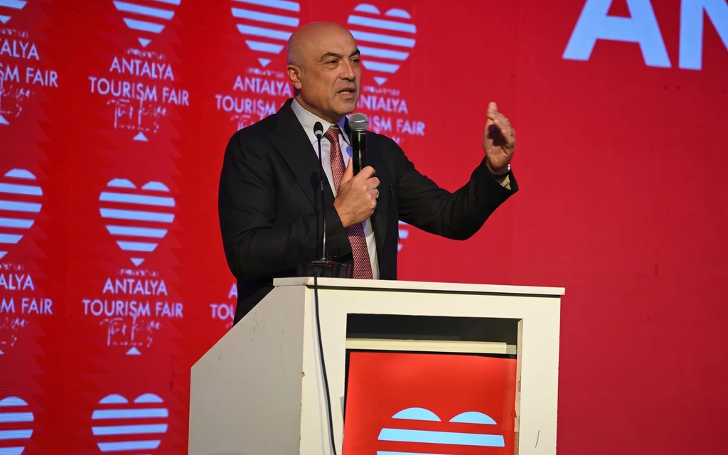 Tamince'den turizm çıkışı: Daha çok turist yerine daha çok gelir