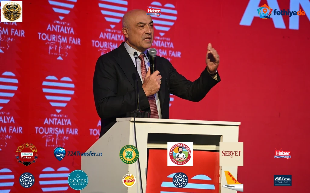 Tamince'den turizm çıkışı: Daha çok turist yerine daha çok gelir