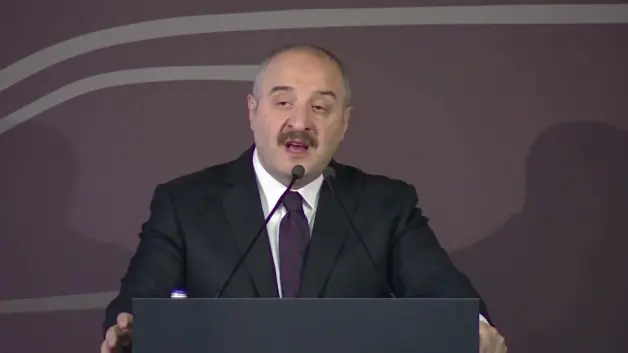 Varank'tan teşekkür! Koç ailesinden Gazze hassasiyeti: Devletimiz ne kadar isterse....