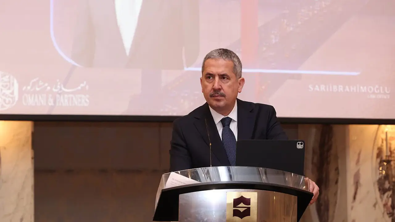 İslam ülkeleri arasındaki ticaret büyüyor! 979 milyar dolarlık hacim açıklandı