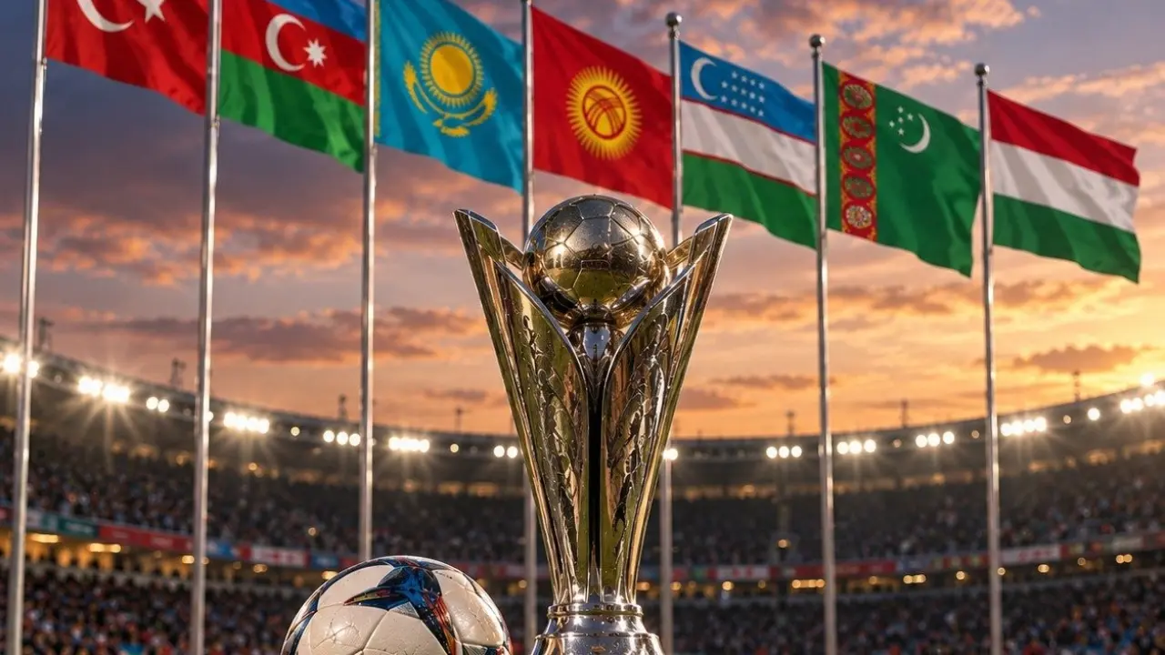 Türk futbolunda ezber bozacak plan! Yerli statüsü ve yeni kupa konusu gündemde