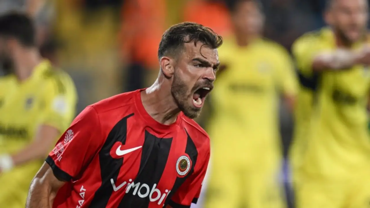 Süper Lig ekibinde talihsiz sakatlık! Sezonu kapattı