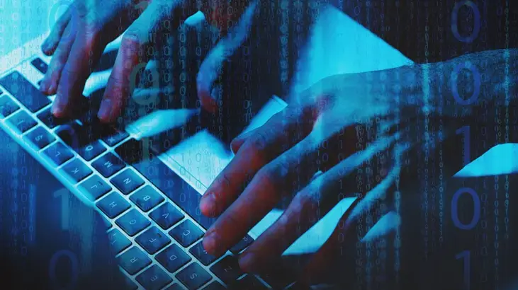 Siber devriyeden sıkı takip! Suç unsuru içeren 407 internet sitesine erişim engellendi