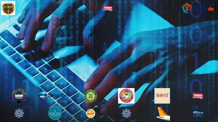 Siber devriyeden sıkı takip! Suç unsuru içeren 407 internet sitesine erişim engellendi