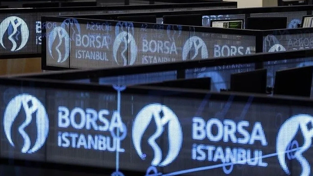Borsa İstanbul günü yükselişle tamamladı
