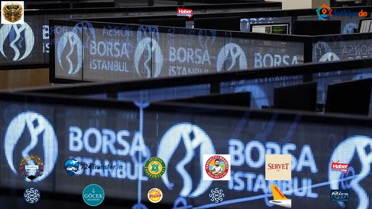 Borsa İstanbul günü yükselişle tamamladı