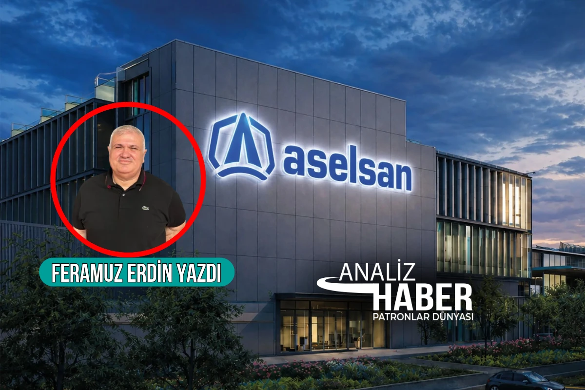 ASELSAN 523 milyon euroluk yeni sözleşmeyle, 21 günde yaklaşık 3 milyar euroluk anlaşmaya imza atmış oldu