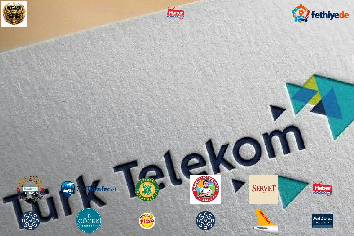 Türk Telekom'dan 1 milyar dolarlık kulüp kredisi anlaşması