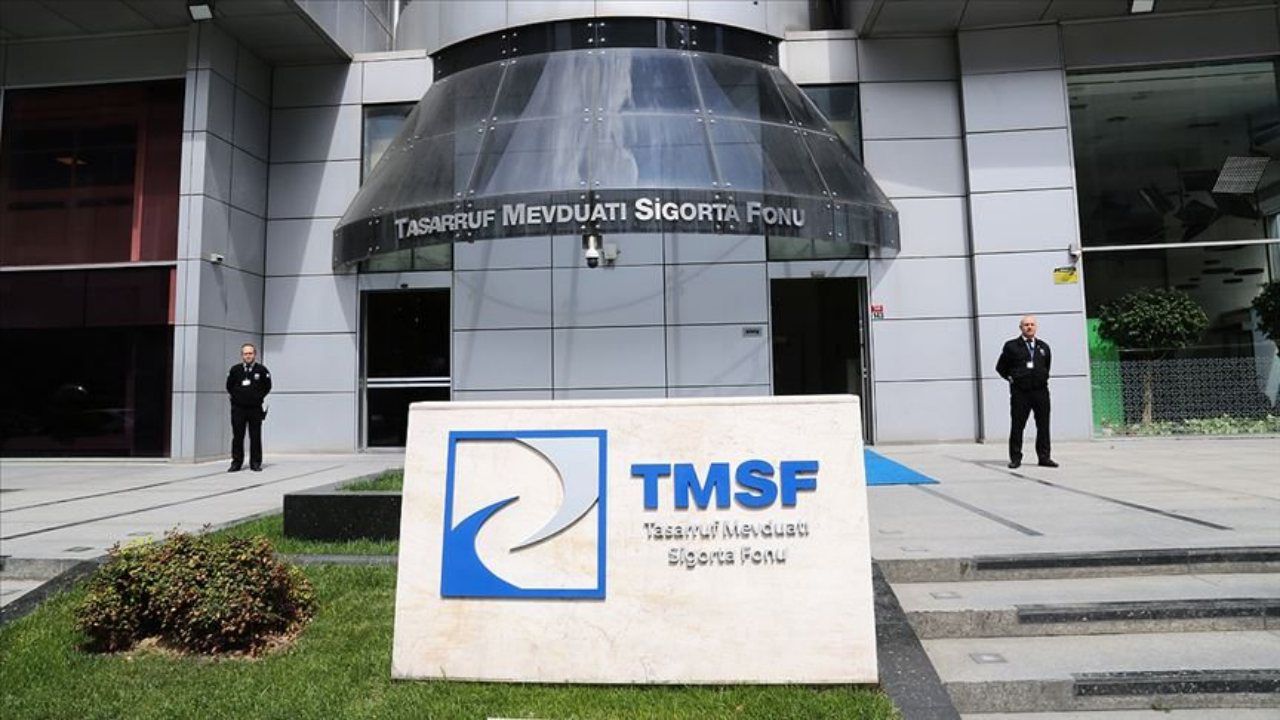 TMSF, Nebim Neyir Bilgisayar'ı satacak