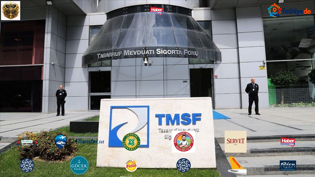 TMSF, Nebim Neyir Bilgisayar'ı satacak