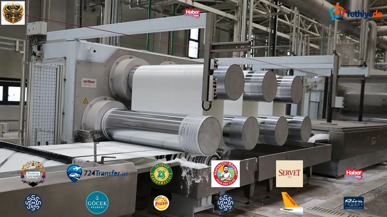 Tekstil atığından elyaf üretiminin 3-5 milyon tona çıkması bekleniyor