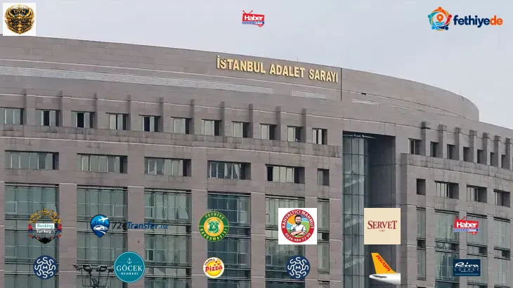 Sermaye piyasası işlemlerine ilişkin soruşturmada Nusret Altınbaş tutuklandı