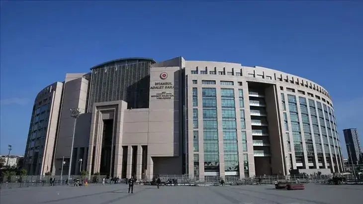 İstanbul Barosu Başkan Adayı Kanadoğlu hakkında resen soruşturma başlatıldı