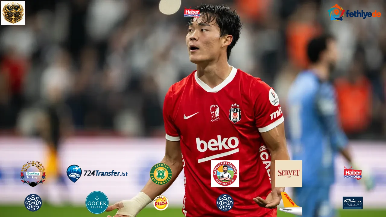 Hyeon-gyu Oh, Süper Lig'de siftah yaptı