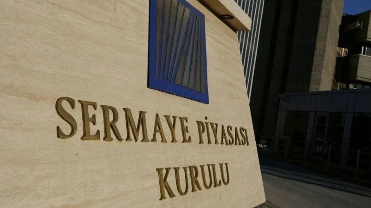 SPK'den Tera ve Pusula Portföy'e geçici durdurma kararı