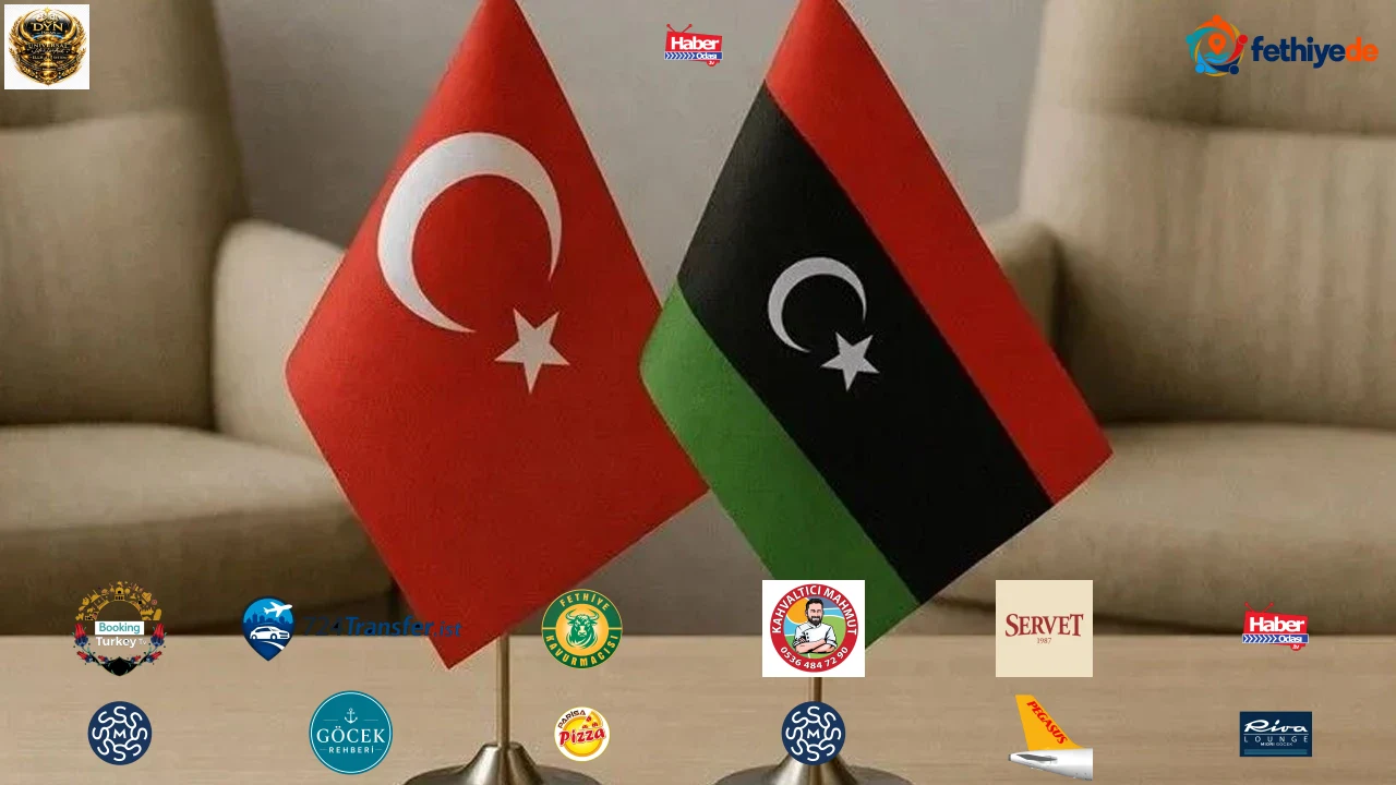 Libya'dan Türkiye mesajı: Deniz mutabakatı egemen kararımız