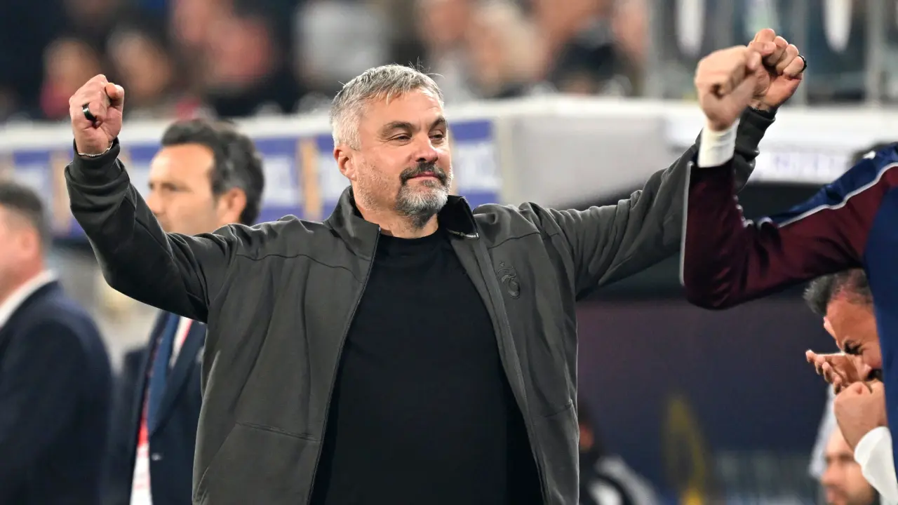 'Çılgın bir maçtı' diyen Thomas Reis'tan galibiyet yorumu!