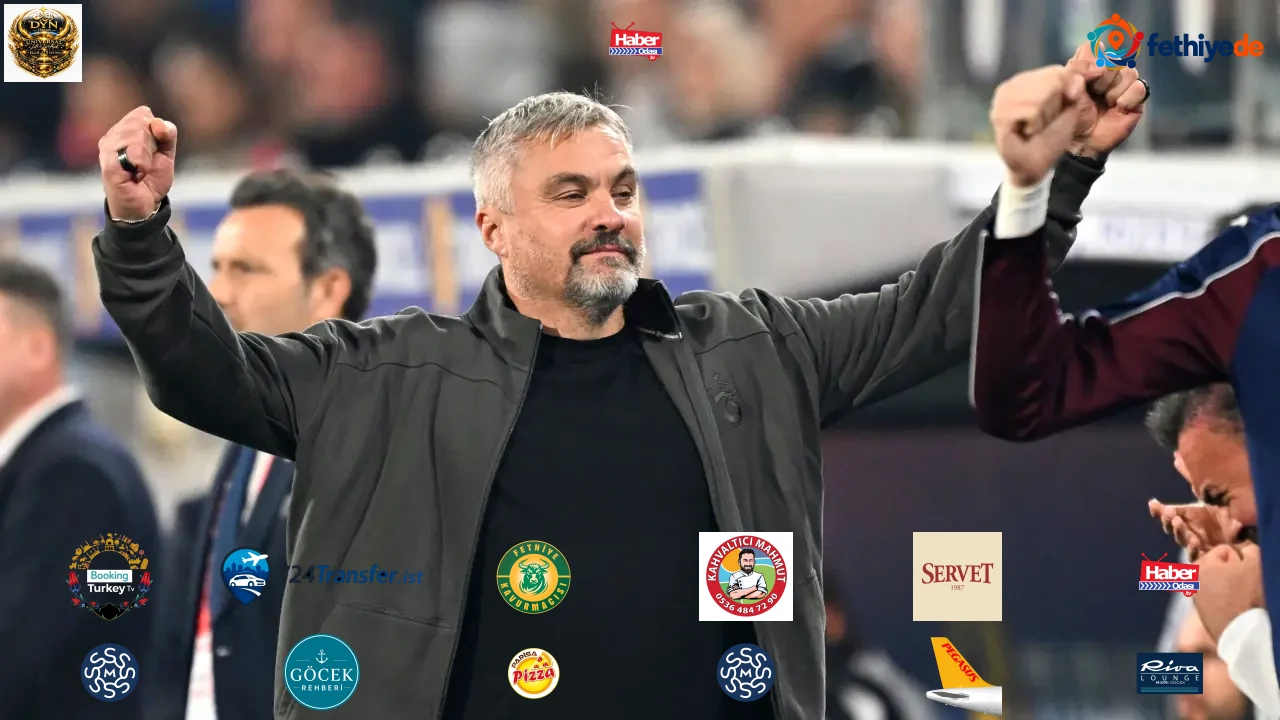 'Çılgın bir maçtı' diyen Thomas Reis'tan galibiyet yorumu!