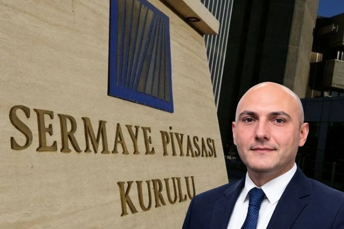 Eski SPK Başkanı Erman Çete, fon soruşturmasından tutuklandı