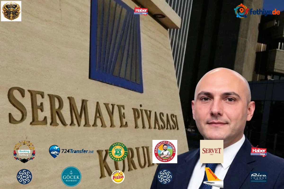 Eski SPK Başkanı Erman Çete, fon soruşturmasından tutuklandı