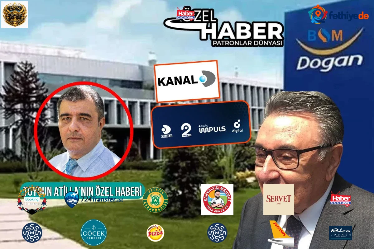 Doğan Holding'in 109 milyon euroluk Kanal D Romanya satışında 17 Haziran gizemi: Alıcı şirket Romanian Content Project, o gün kuruldu