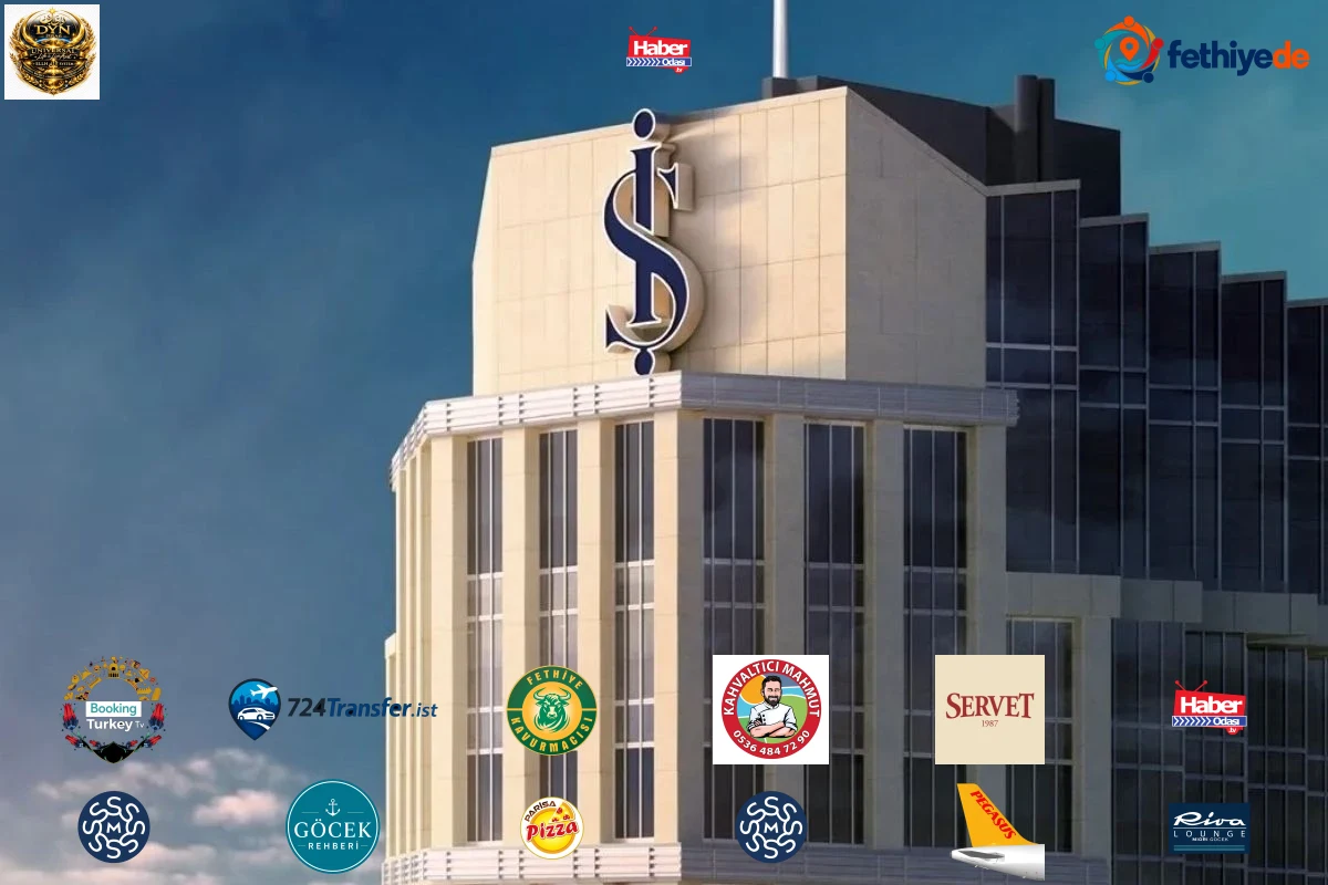 İş Bankası ve İş Yatırım'da üst düzey atamalar