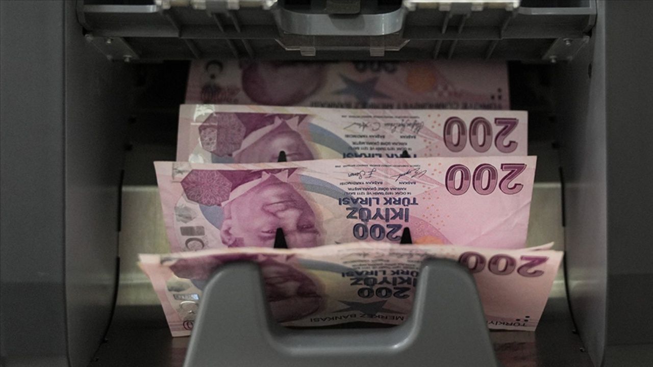 Merkez Bankası'ndan likidite düzenlemesi