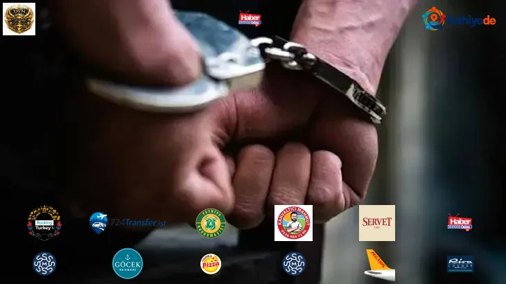 Ankara merkezli 7 ilde fuhuş ve müstehcenlik operasyonu: 33 şüpheli tutuklandı
